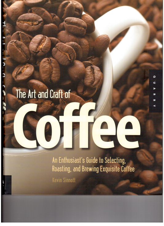 Art and Craft of Coffee