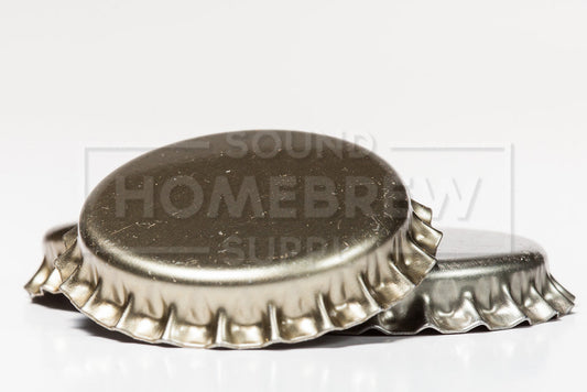 Euro Bottle Cap 29mm