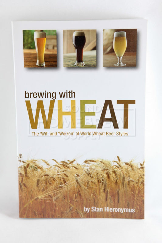 Brewing with Wheat (Hieronymous