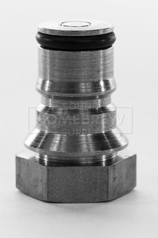 Tank Plug, Liquid Ball Lock AEB