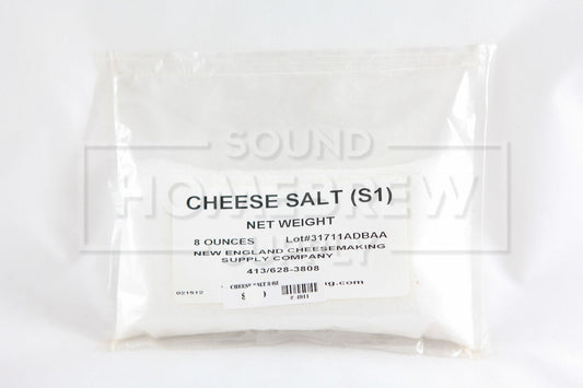 Cheese Salt 8 oz