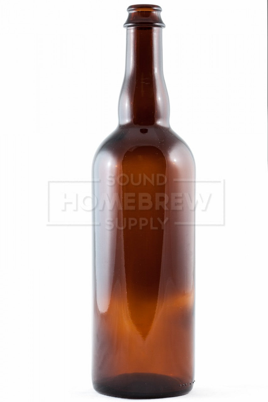 Beer Bottles, Belgian 750mL
