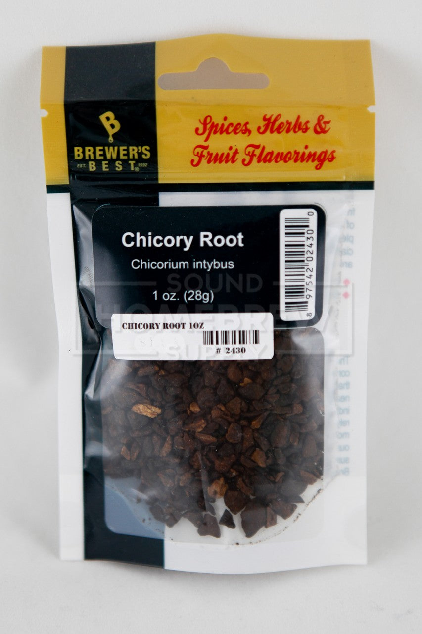 Chicory Root 1oz