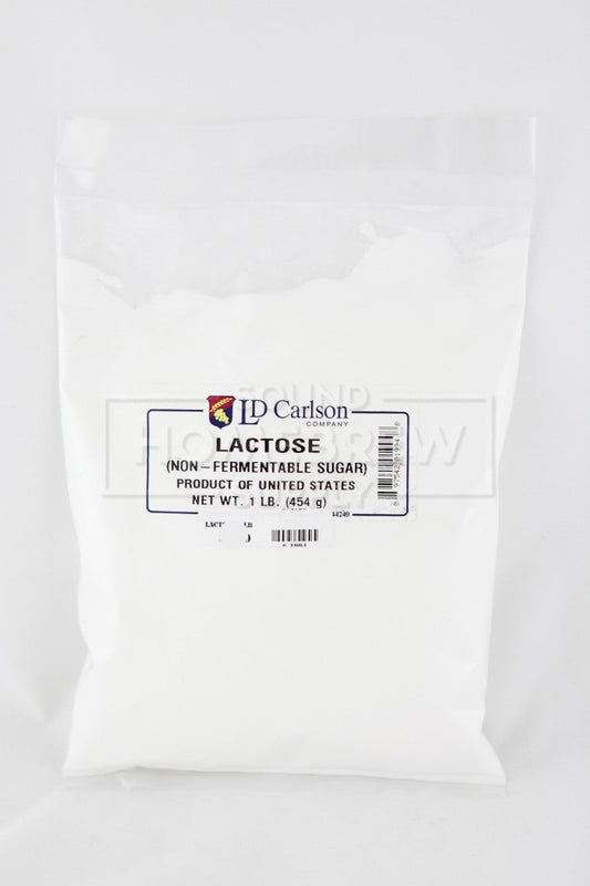 Lactose 1 lb