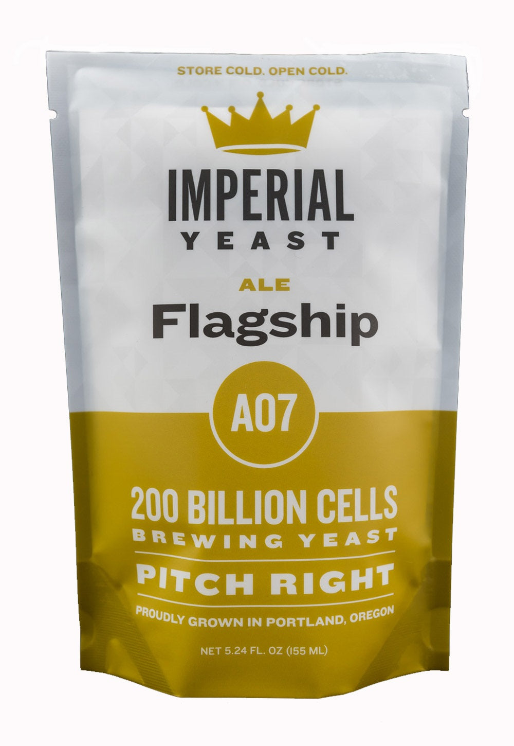 Flagship Yeast A07