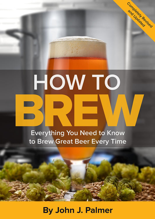 How to Brew (Palmer)