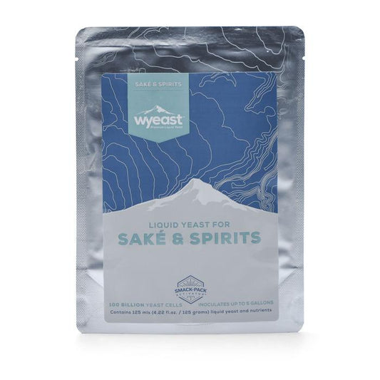 Sake Yeast 4134